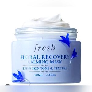 FRESH Floral Recovery Calming Mask